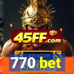 770 bet